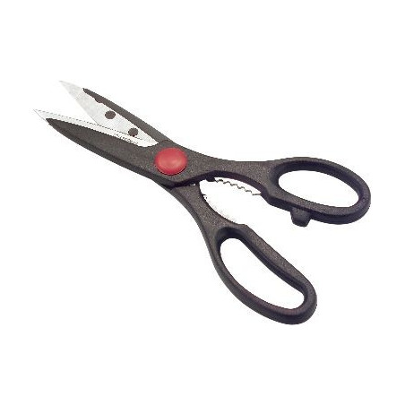 Tijeras Multiuso Inox Sunnex 21Cm