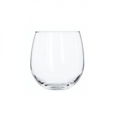Set vasos vino 550ml Fluent 6 unidades