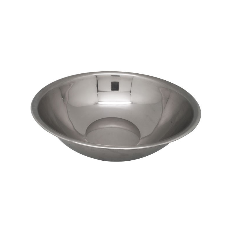 Bowl Cocina Alto 12.5L Inox Ø38Cm Kmw
