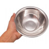 Bowl Cocina Bajo 0.7L Inox Kmw