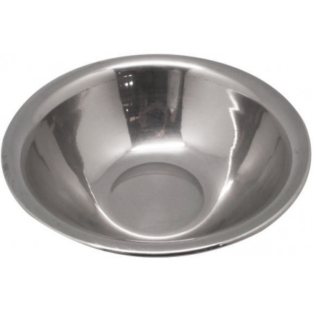 Bowl Cocina Bajo 0.7L Inox Kmw