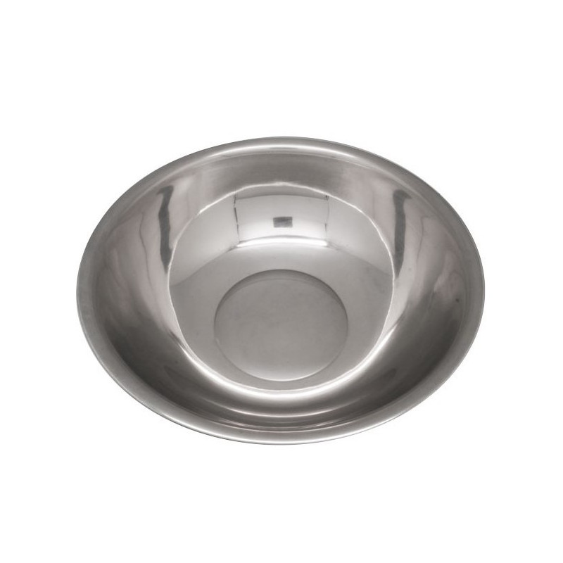 Bowl Cocina Bajo 4.7L Inox Kmw
