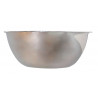 Bowl Cocina Bajo 8L Inox Kmw