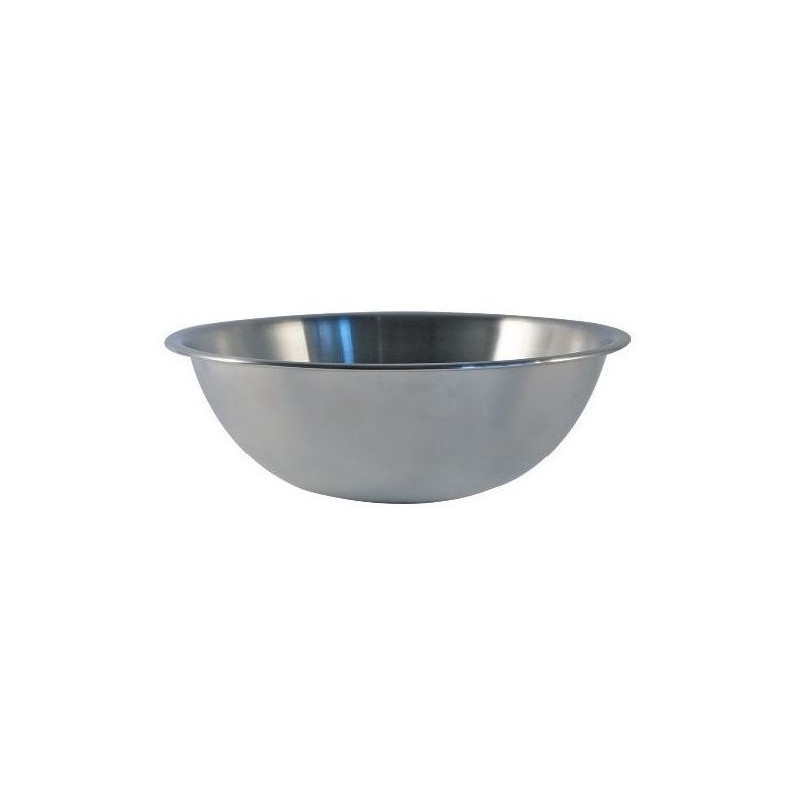 Bowl Cocina Bajo 18L Inox Kmw