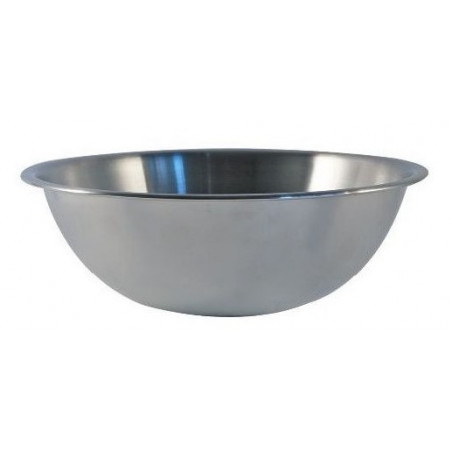 Bowl Cocina Bajo 18L Inox Kmw