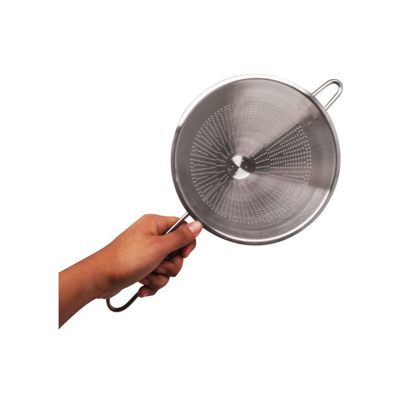 Colador Chino Inox Ø18Cm Kmw