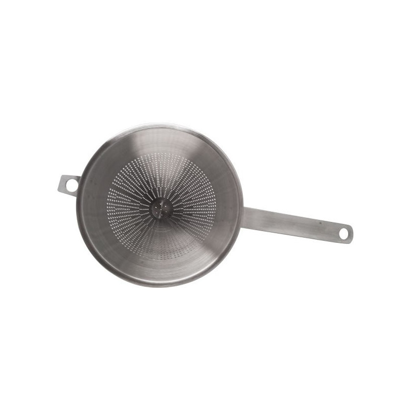 Colador Chino Inox Ø20Cm Malla Fina Kmw
