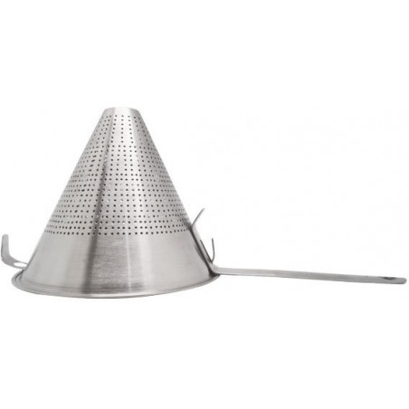 Colador Chino Inox Ø20Cm Malla Fina Kmw