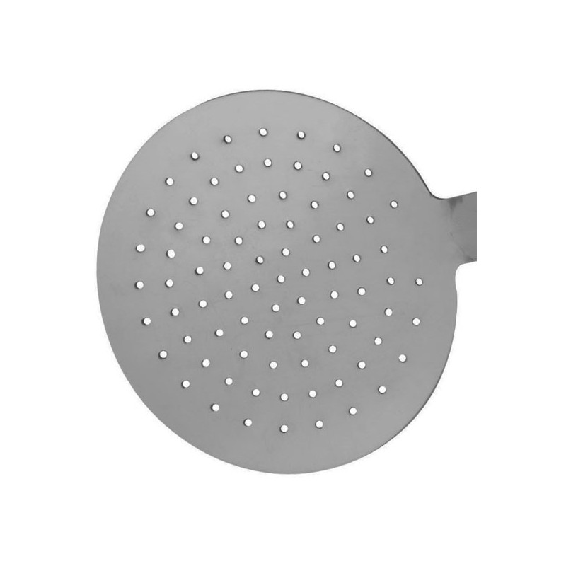 Espumadera Rda Perfo Inox Ø18Cm