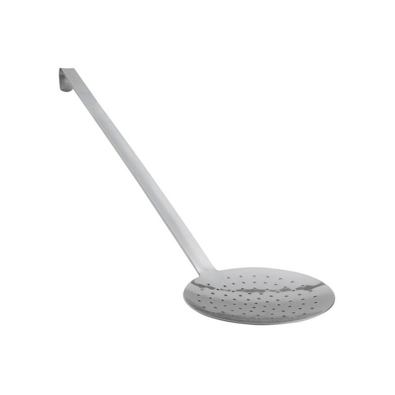 Espumadera Rda Perfo Inox Ø18Cm