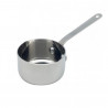 Cazo Mini Nanostyle Ø9x5cm Inoxidable | Kmw