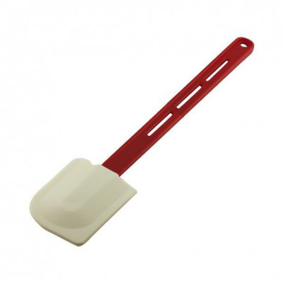 Mezquino Plano 35Cm Caucho Winco