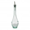 Botella Aderezo Vidrio 450ml Siena | Tablecraft