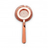 Colador Bar Hawthorne Inox Baño Cobre Barkeeper
