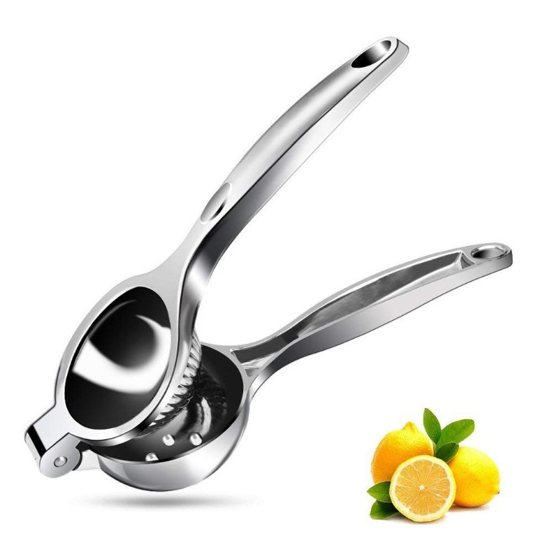 Exprimidor Citricos Prensa Barkeeper Zinc