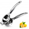 Exprimidor Citricos Prensa Barkeeper Zinc