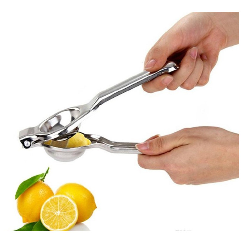 Exprimidor Citricos Prensa Barkeeper Zinc