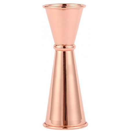 Jigger Japones 30 A 59 Ml - 1 Oz A 2 Oz