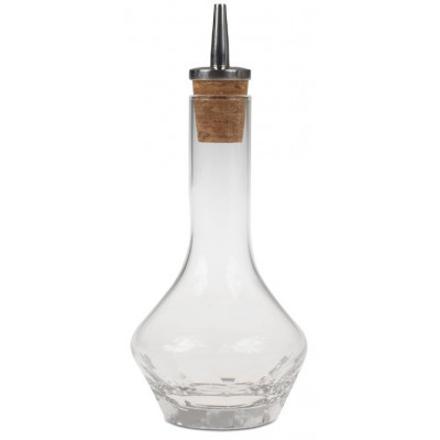 Bitero 90Ml Barkeeper Vidrio