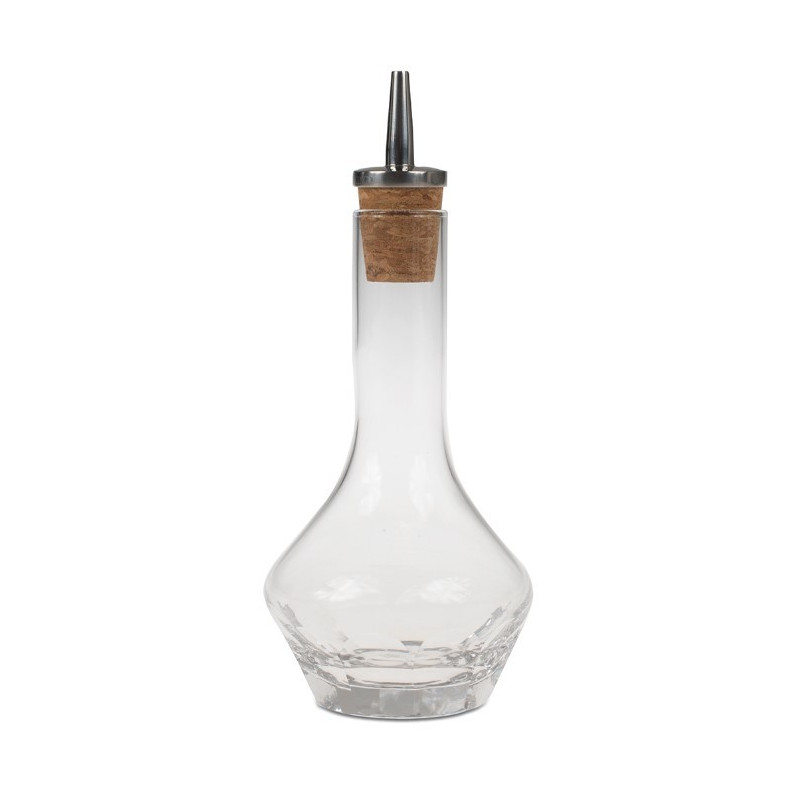 Bitero 90Ml Barkeeper Vidrio