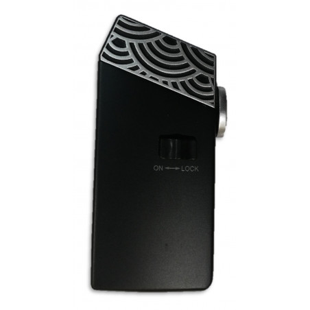 Encendedor mini recargable MRP-20 Hotery