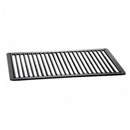 Bandeja aluminio antiadherente 1/1 Big Chef Combi-Grid Grill Parrilla