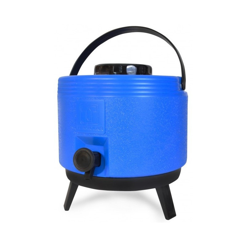 Termo Maxitermo Plast 6L Termolar