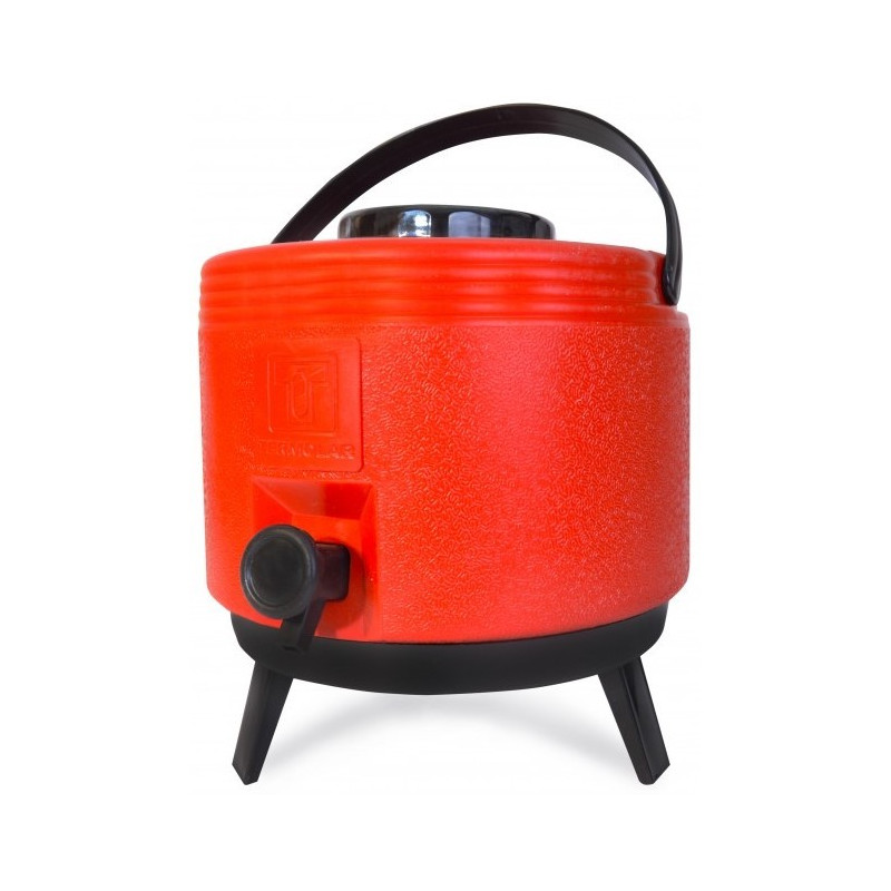 Termo Maxitermo Plast 6L Termolar