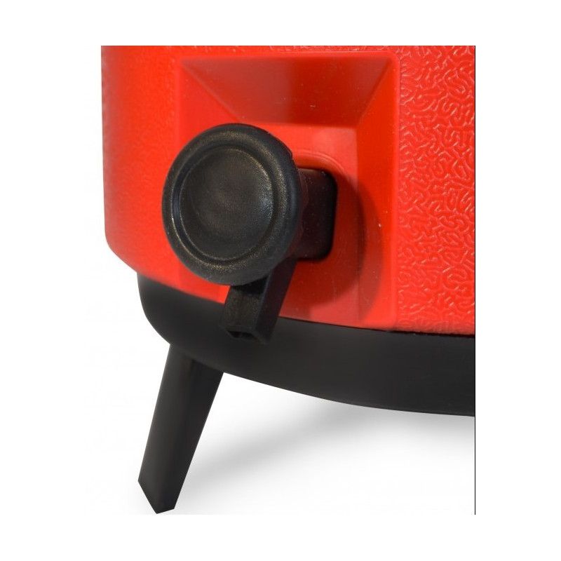 Termo Maxitermo Plast 6L Termolar