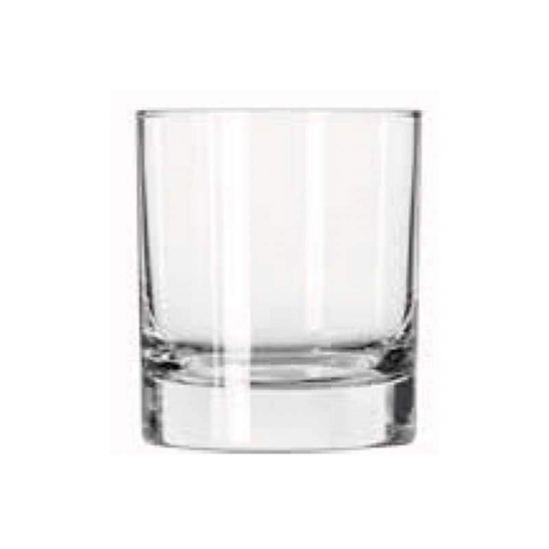 Set vasos whisky 291ml Lexington 6 unidades