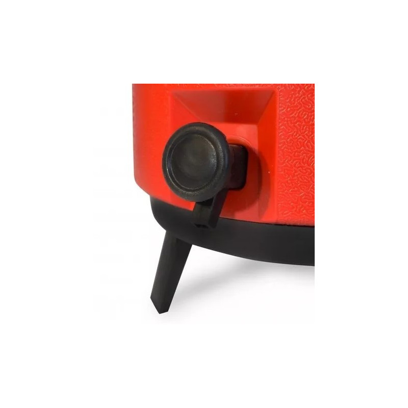 Termo Maxitermo 12 Litros Plástico | Termolar