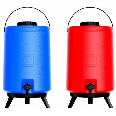 Termo Maxitermo 12 Litros Plástico | Termolar