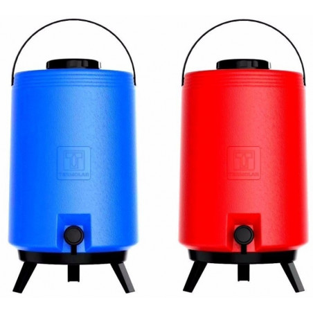 Termo Maxitermo 12 Litros Plástico | Termolar