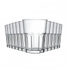 Set vasos bebida 200ml Bristol 24 unidades