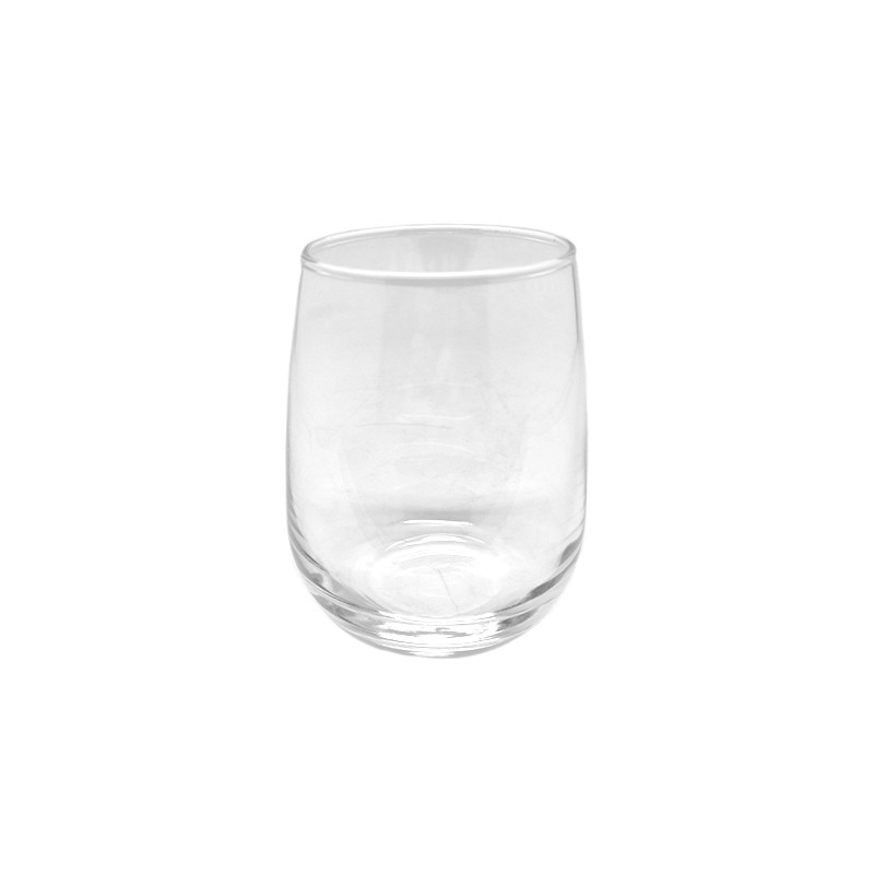 Set vasos vino 503ml Fluent 6 unidades