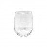 Set vasos vino 503ml Fluent 6 unidades