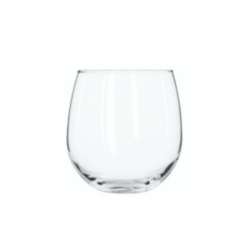 Set vasos vino 503ml Fluent 6 unidades