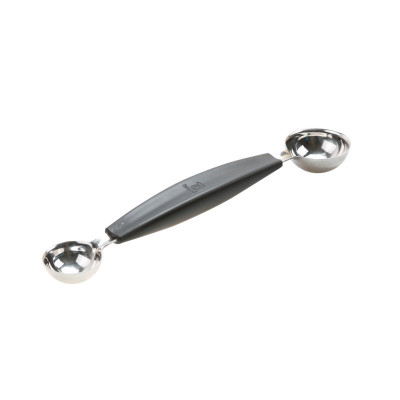 Sacabocado Frutas Doble Sanneng Inox Ø3Xø32.5Cm - 18Cm