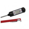 Termometro Digital Multiuso -50/300C C/Sonda 91000-050/F Alla