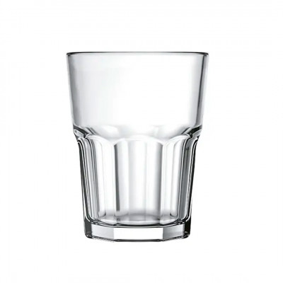 Set vasos bebida 200ml Bristol 24 unidades
