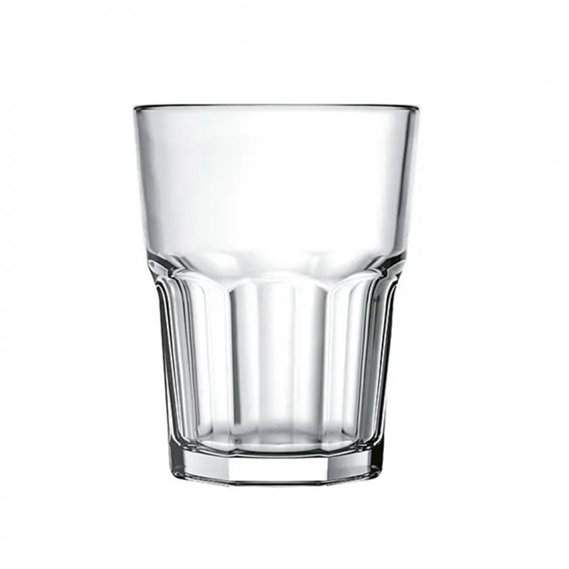 Set vasos bebida 200ml Bristol 24 unidades