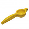 Exprimidor Limon C/Mango Barkeeper Alum Amarillo Barkeeper
