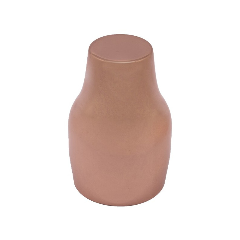 Coctelera Parisien Inox Baño Cobre 600Ml Barkeeper