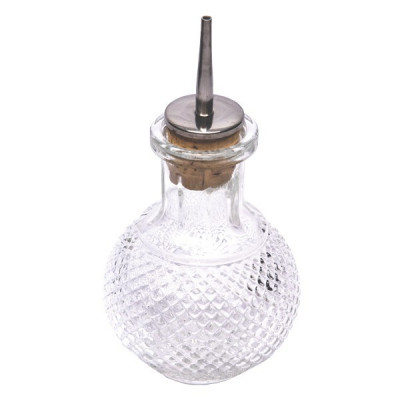 Bitero Vidrio Da Vinci 150Ml Barkeeper