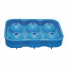 Molde Hielo Esfera Silicon Barkeeper