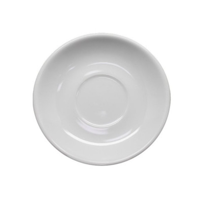 Set 6 platillo te porcelana Summer