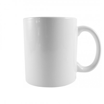Tazón Castello | Set Mug Porcelana 6 Piezas de 300ml