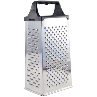 Rallador 4 Cortes Ilko Linea Clasica Estañado