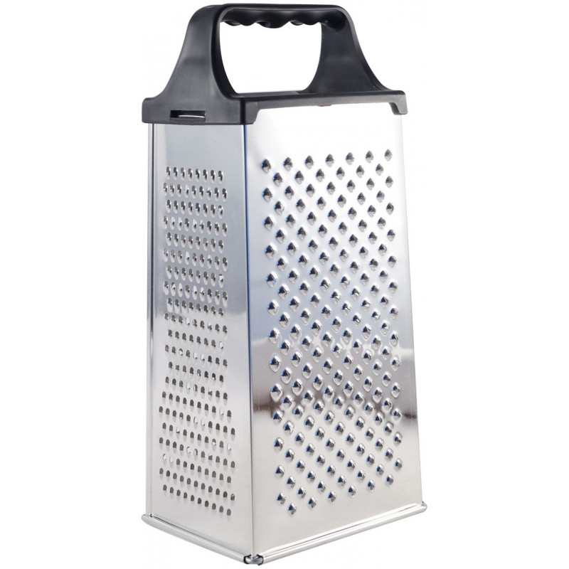 Rallador 4 Cortes Ilko Linea Clasica Estañado