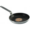 Sarten Ø24X4Cm Alum 4Mm Teflon Big Chef